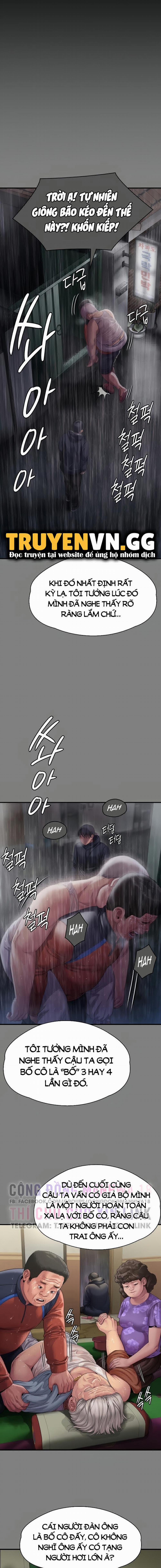 Queen Bee – Ong Chúa 281 trang 11