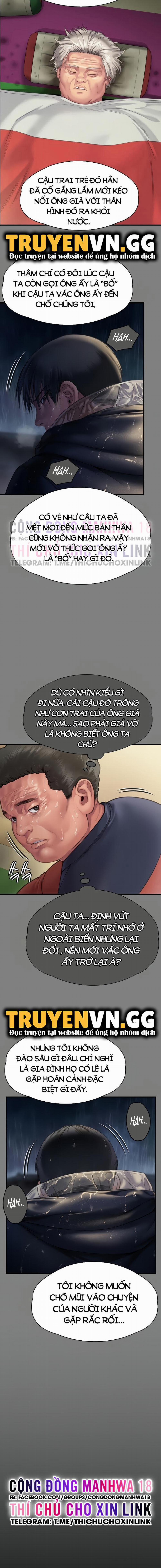 Queen Bee – Ong Chúa 281 trang 12