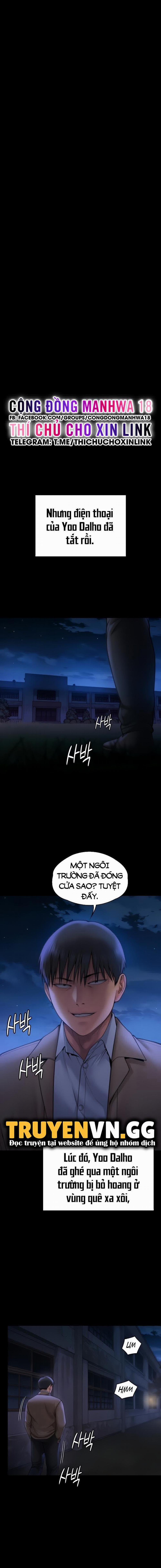 Queen Bee – Ong Chúa 281 trang 14