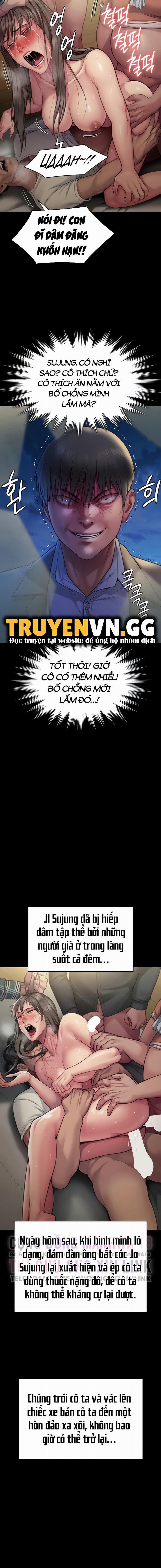 Queen Bee – Ong Chúa 281 trang 19