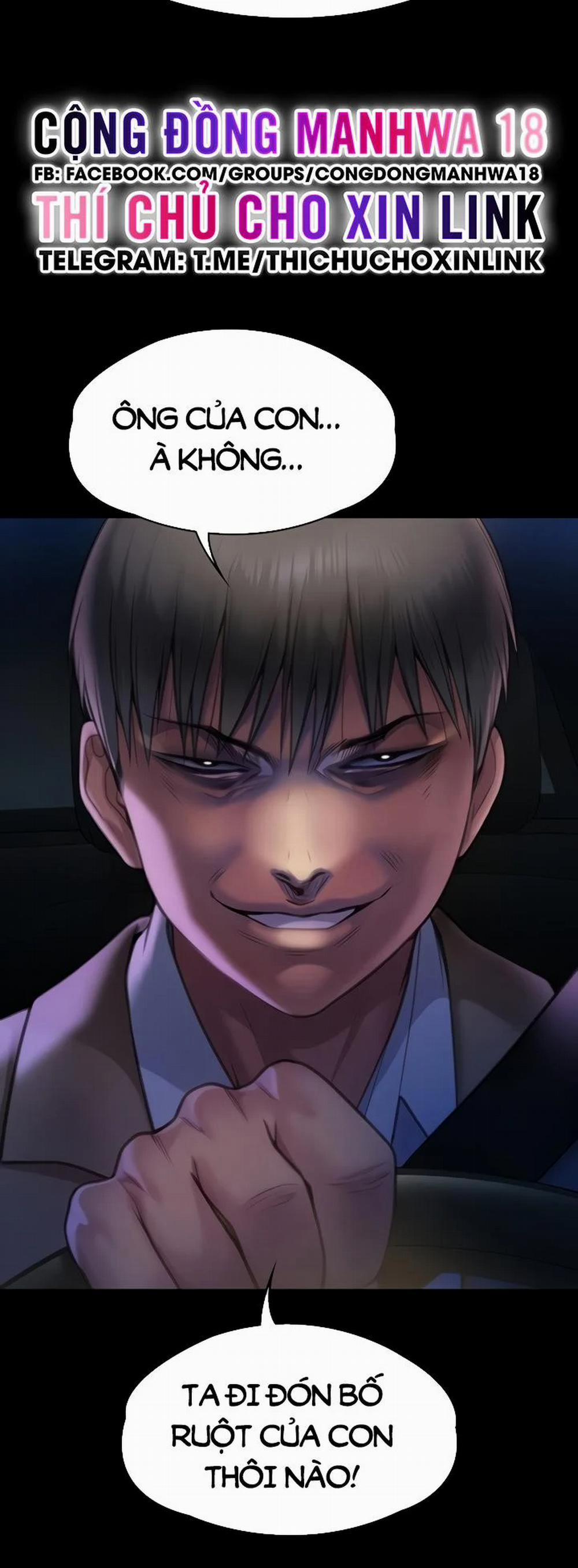 Queen Bee – Ong Chúa 281 trang 21