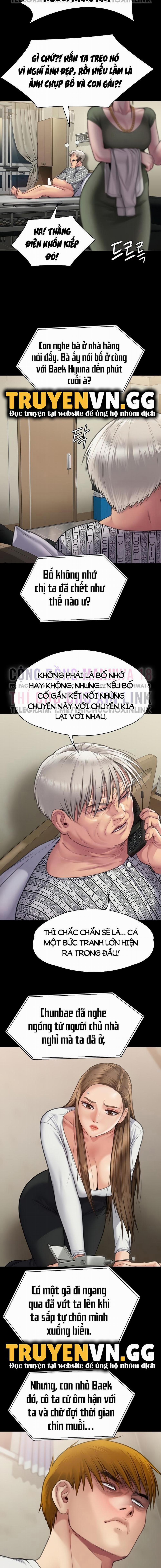 Queen Bee – Ong Chúa 281 trang 3