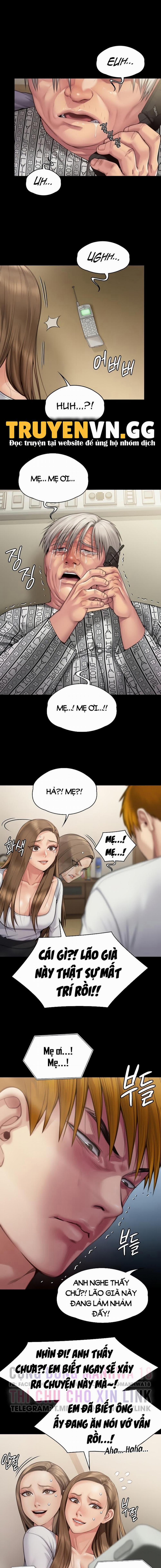 Queen Bee – Ong Chúa 281 trang 5