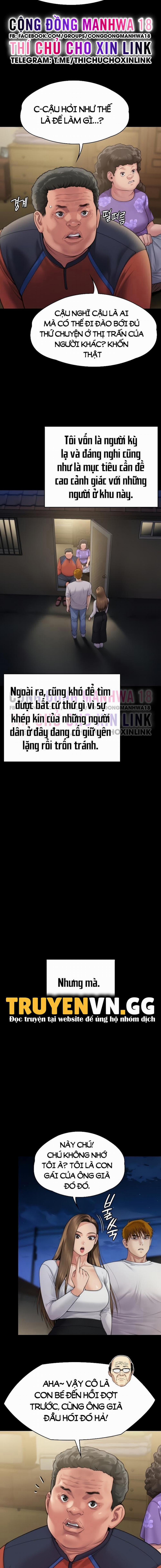 Queen Bee – Ong Chúa 281 trang 9