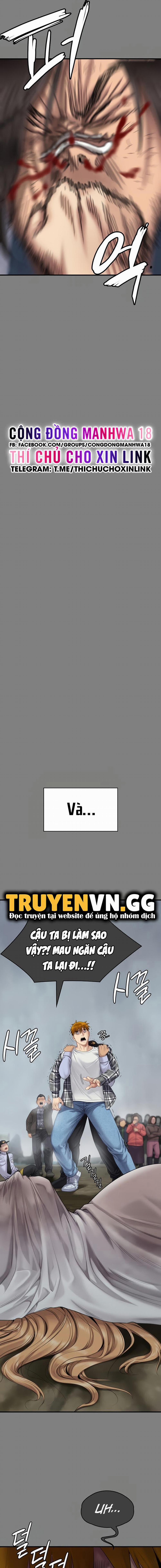 Queen Bee – Ong Chúa 282 trang 12