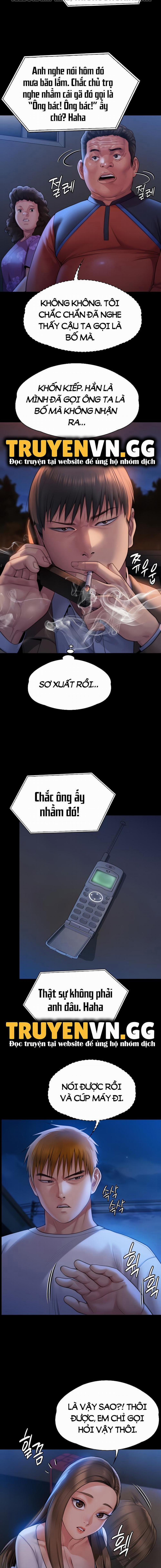 Queen Bee – Ong Chúa 282 trang 2