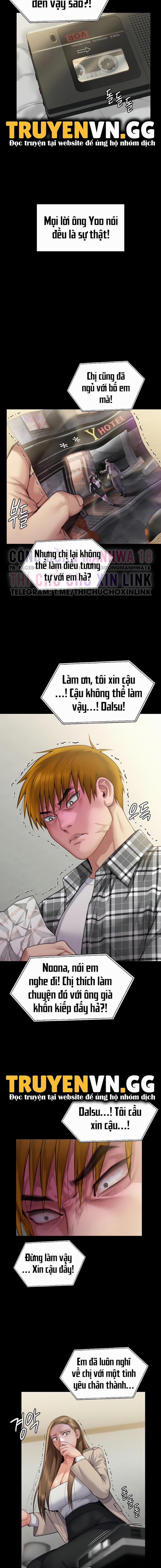 Queen Bee – Ong Chúa 282 trang 23