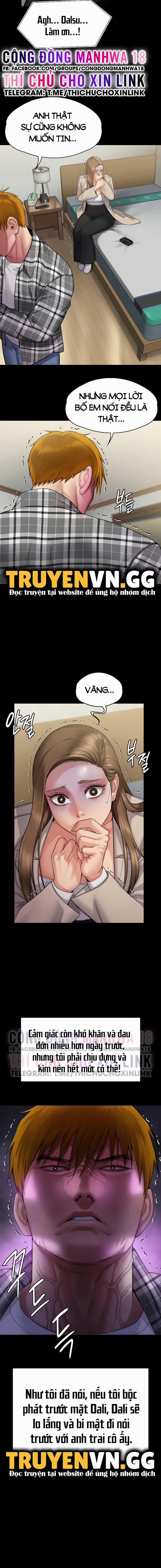 Queen Bee – Ong Chúa 282 trang 24