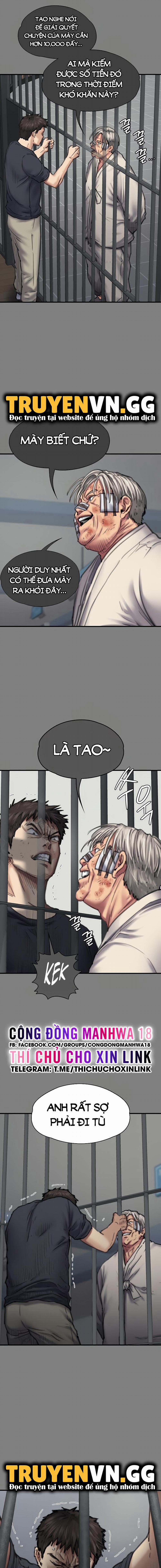 Queen Bee – Ong Chúa 282 trang 29