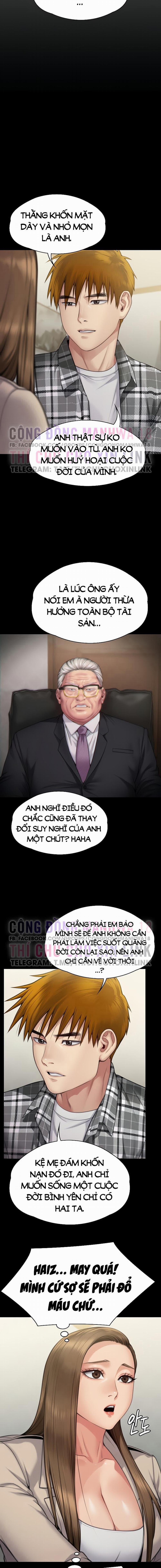 Queen Bee – Ong Chúa 282 trang 32