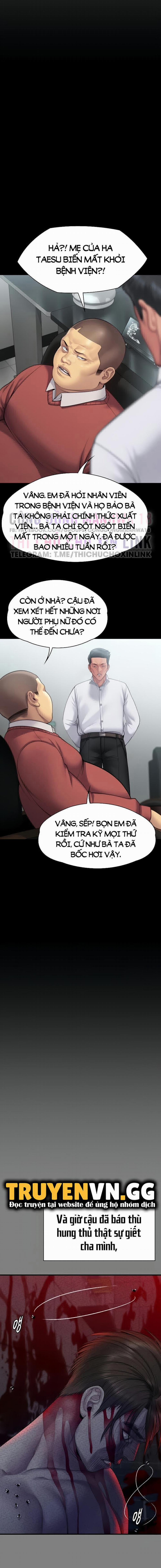 Queen Bee – Ong Chúa 283 trang 10