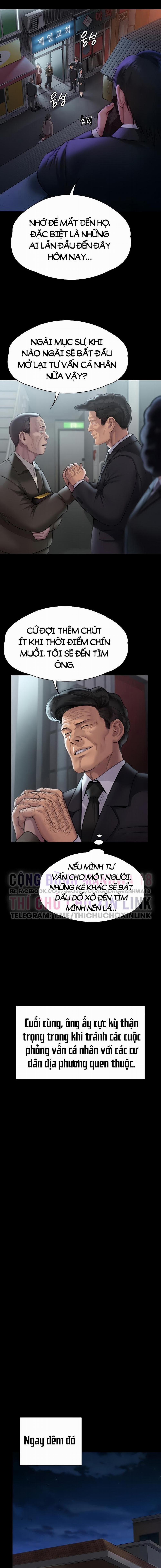 Queen Bee – Ong Chúa 283 trang 14