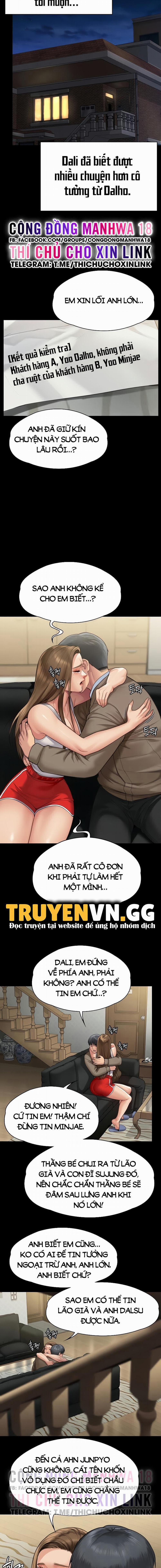 Queen Bee – Ong Chúa 283 trang 20