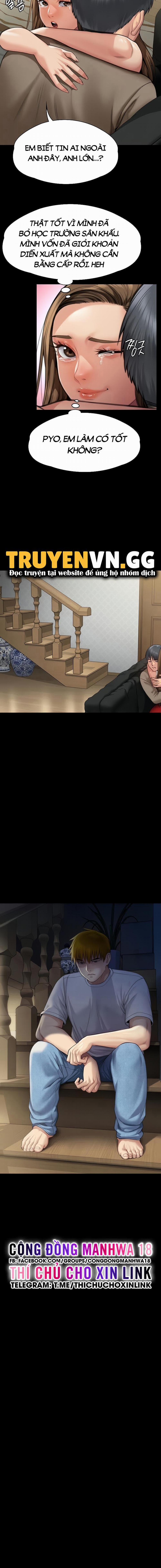 Queen Bee – Ong Chúa 283 trang 21