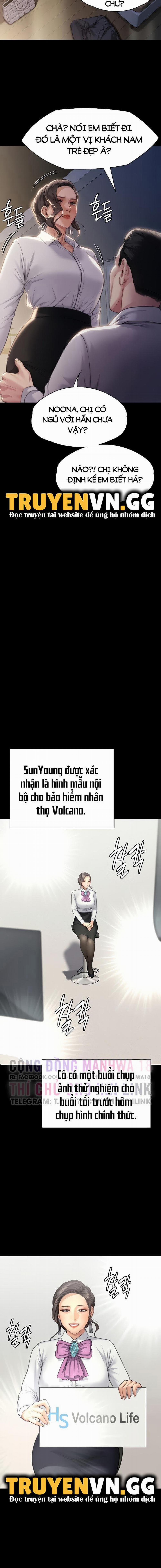 Queen Bee – Ong Chúa 283 trang 23