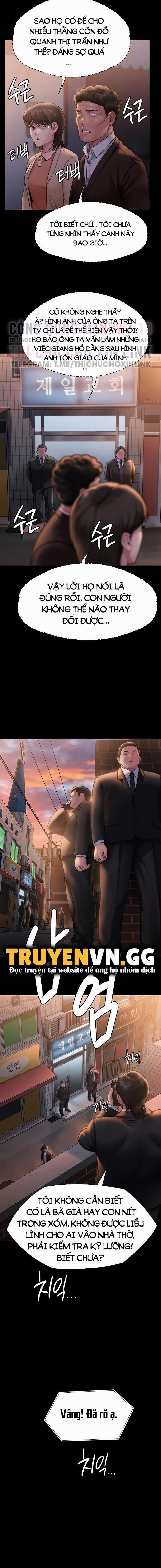 Queen Bee – Ong Chúa 283 trang 3