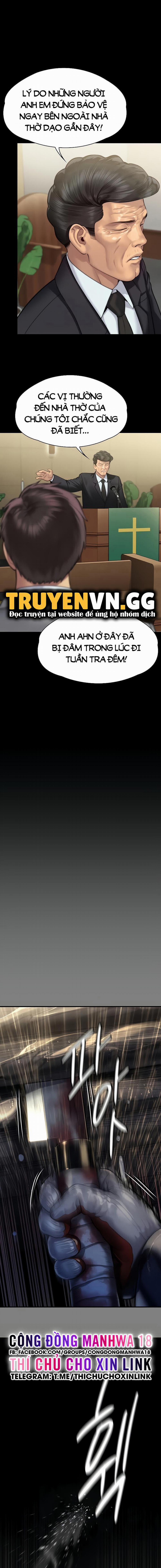 Queen Bee – Ong Chúa 283 trang 5