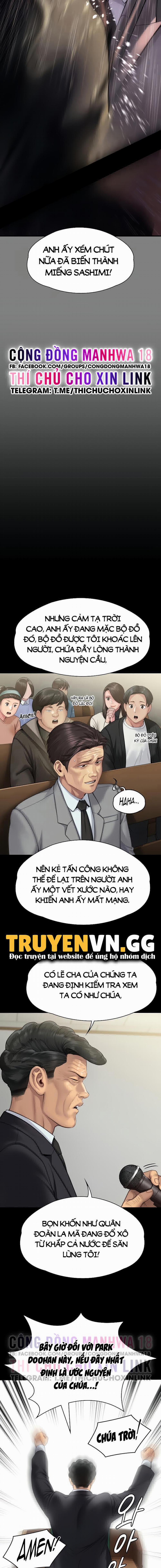 Queen Bee – Ong Chúa 283 trang 7