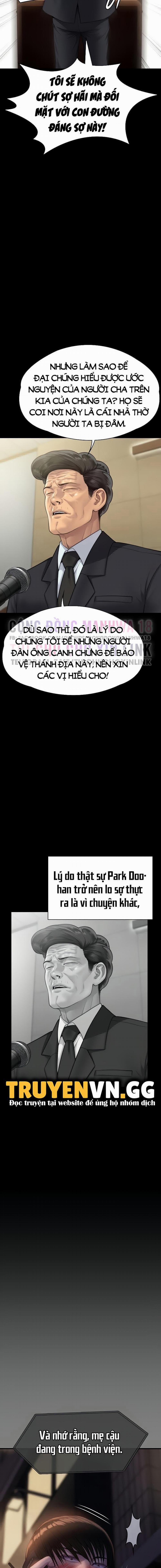 Queen Bee – Ong Chúa 283 trang 8