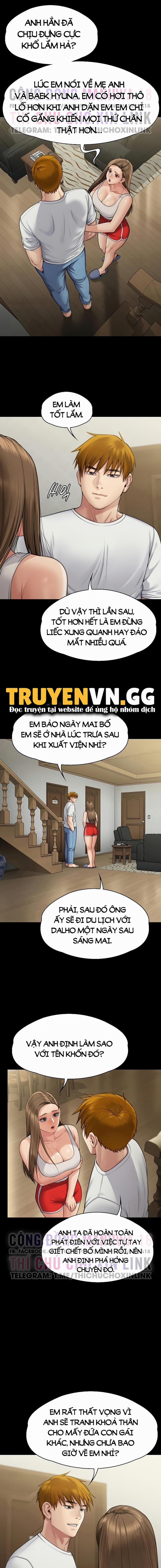 Queen Bee – Ong Chúa 284 trang 14