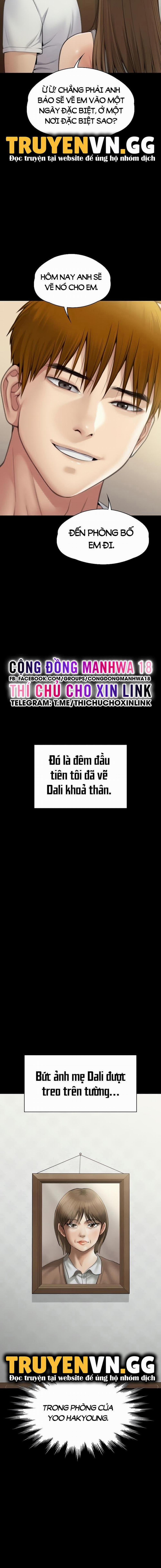 Queen Bee – Ong Chúa 284 trang 15