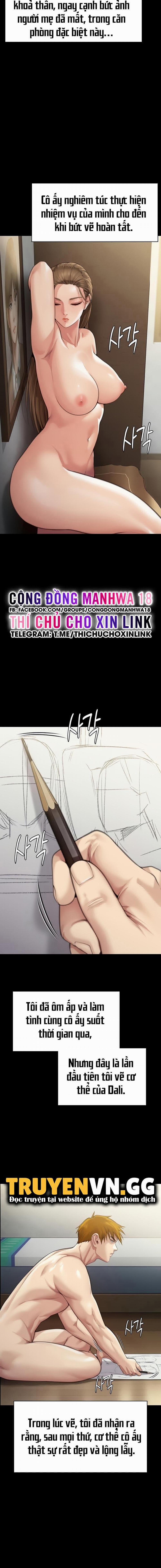 Queen Bee – Ong Chúa 284 trang 17