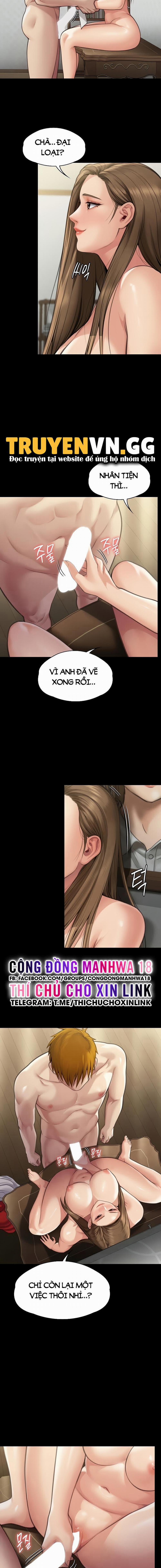 Queen Bee – Ong Chúa 284 trang 20