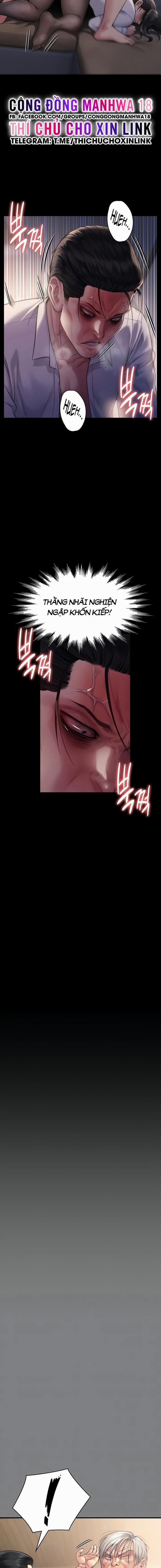 Queen Bee – Ong Chúa 284 trang 3