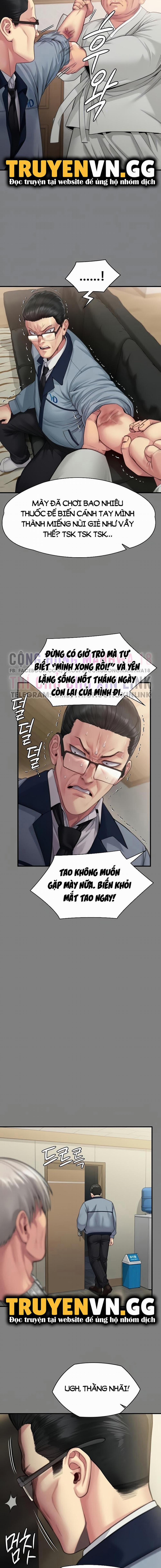 Queen Bee – Ong Chúa 284 trang 4