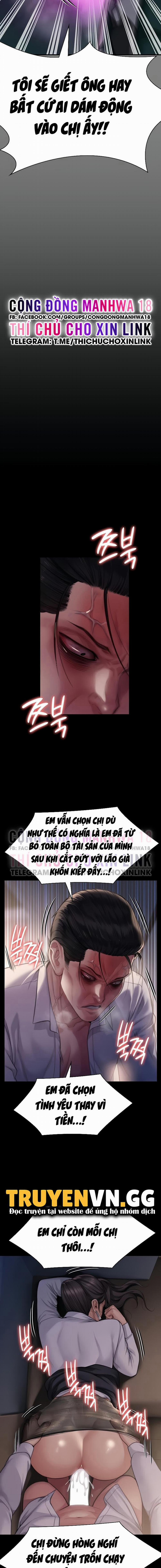 Queen Bee – Ong Chúa 284 trang 7