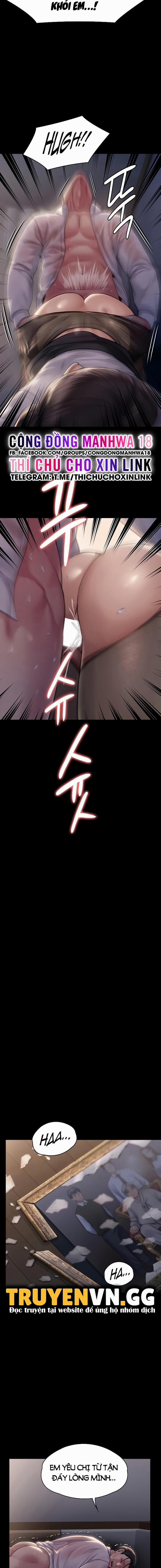 Queen Bee – Ong Chúa 284 trang 8