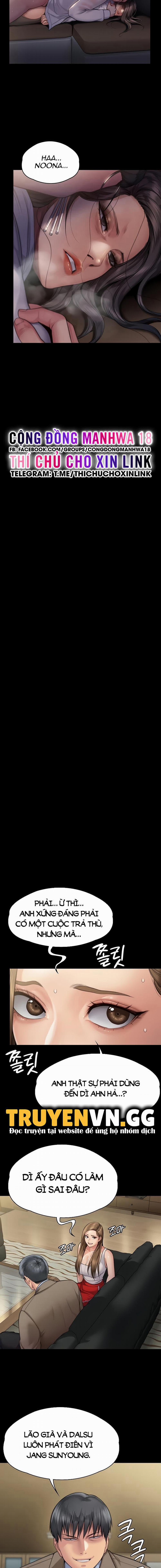 Queen Bee – Ong Chúa 284 trang 9