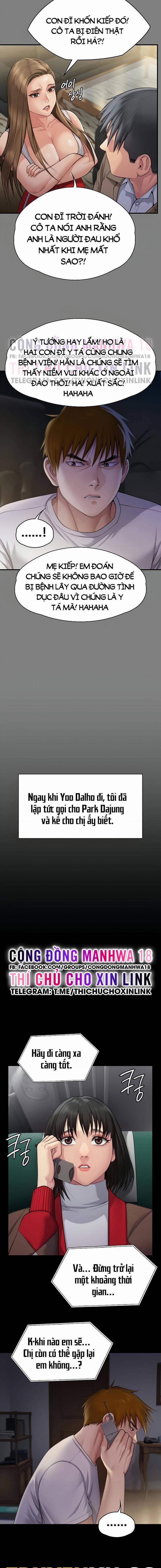 Queen Bee – Ong Chúa 285 trang 11