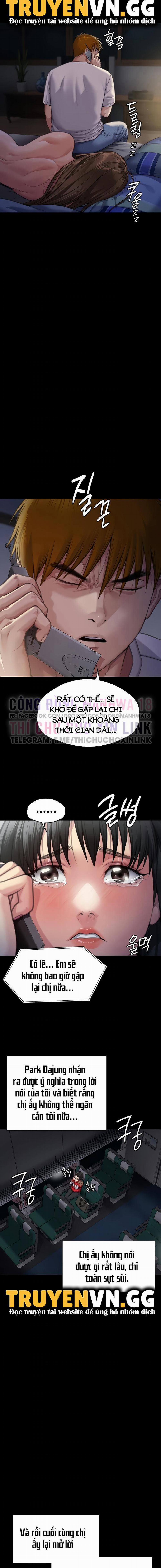 Queen Bee – Ong Chúa 285 trang 12