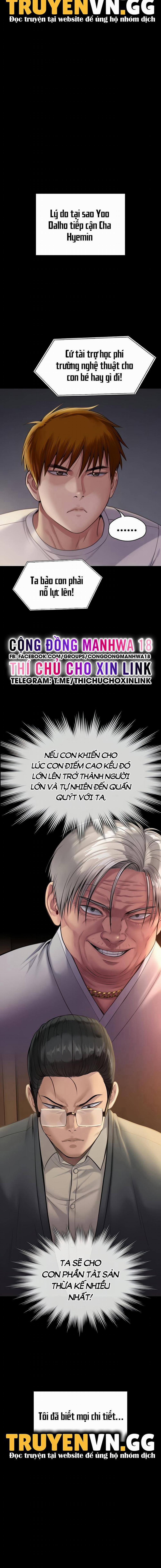 Queen Bee – Ong Chúa 285 trang 18