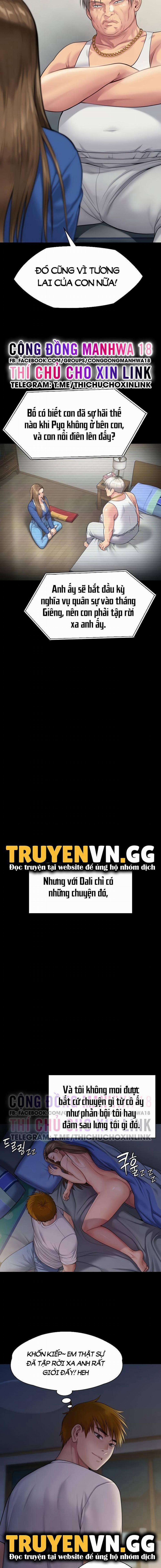 Queen Bee – Ong Chúa 285 trang 21