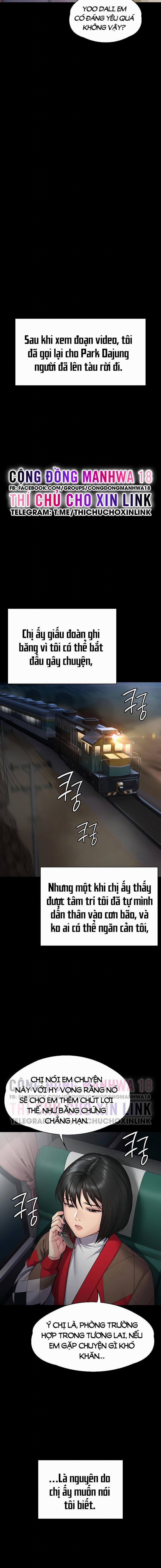 Queen Bee – Ong Chúa 285 trang 22