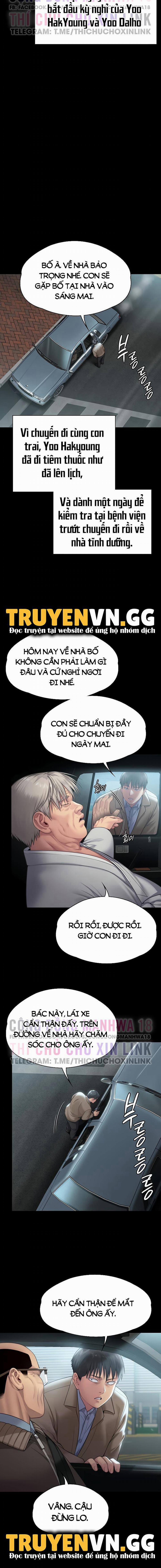 Queen Bee – Ong Chúa 285 trang 25