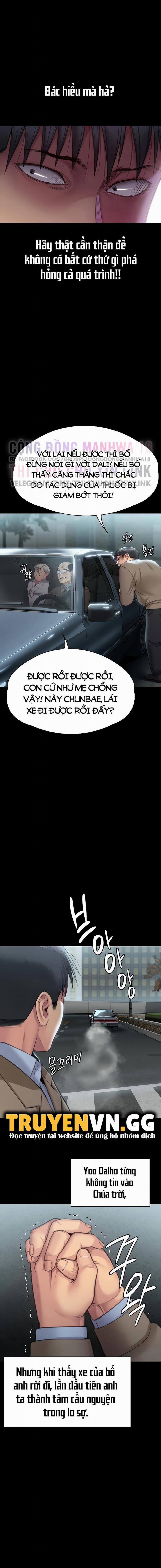 Queen Bee – Ong Chúa 285 trang 26