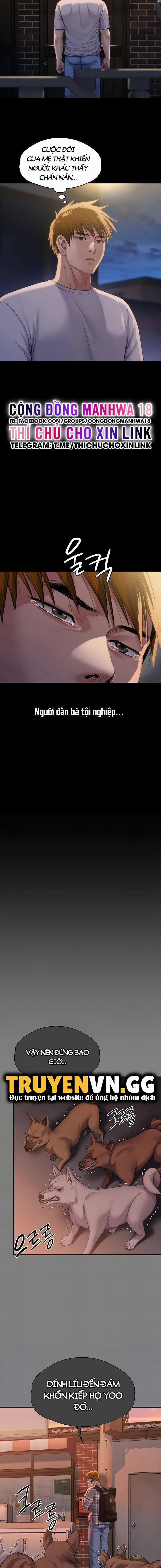 Queen Bee – Ong Chúa 285 trang 3