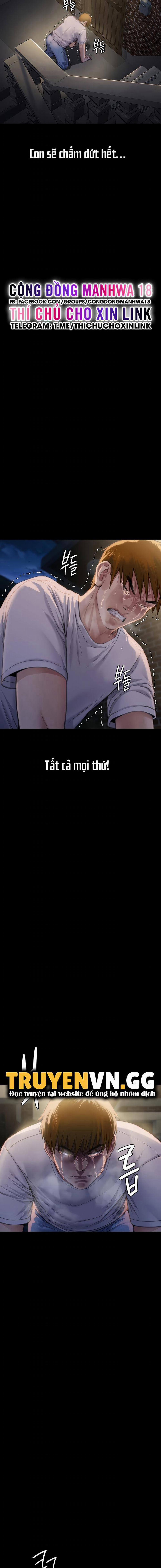 Queen Bee – Ong Chúa 285 trang 5