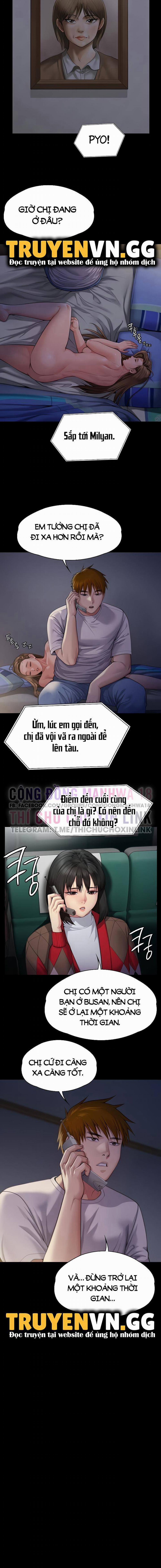 Queen Bee – Ong Chúa 285 trang 7