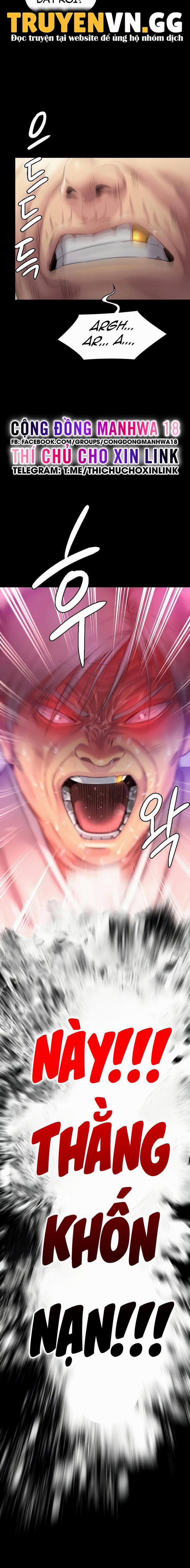 Queen Bee – Ong Chúa 286 trang 24