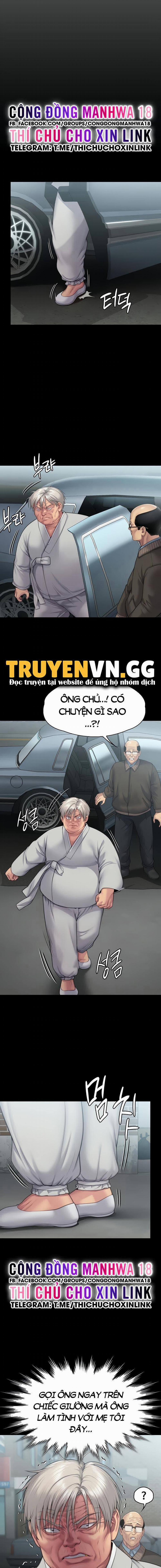 Queen Bee – Ong Chúa 286 trang 6