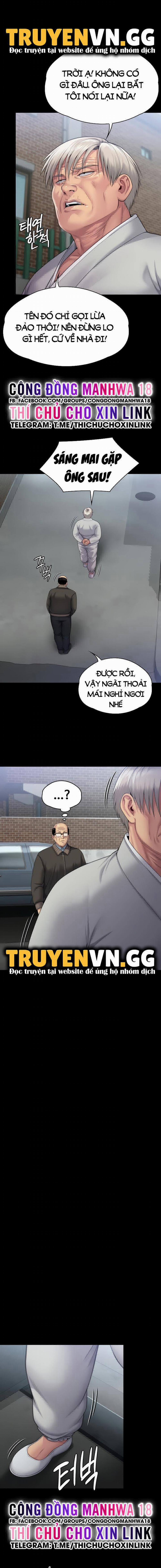 Queen Bee – Ong Chúa 286 trang 8