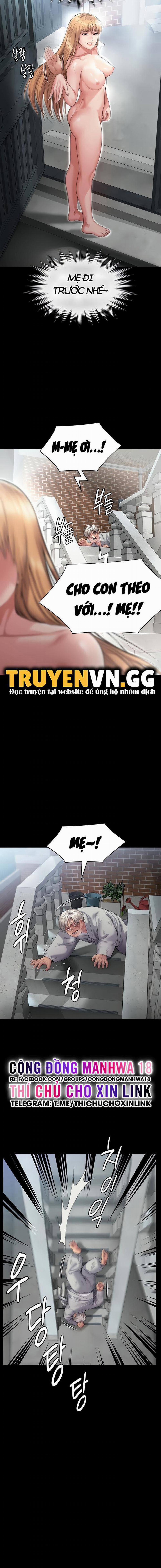 Queen Bee – Ong Chúa 287 trang 12