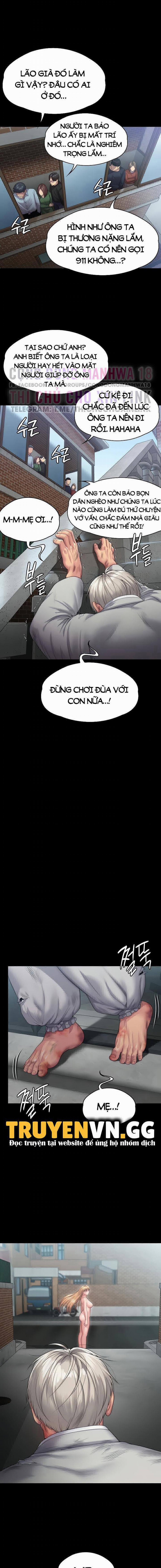 Queen Bee – Ong Chúa 287 trang 13