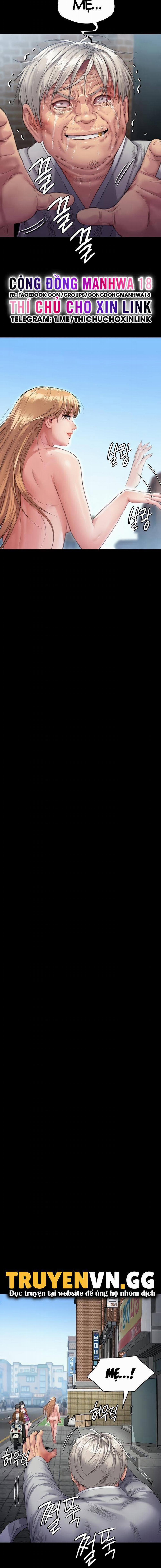 Queen Bee – Ong Chúa 287 trang 14