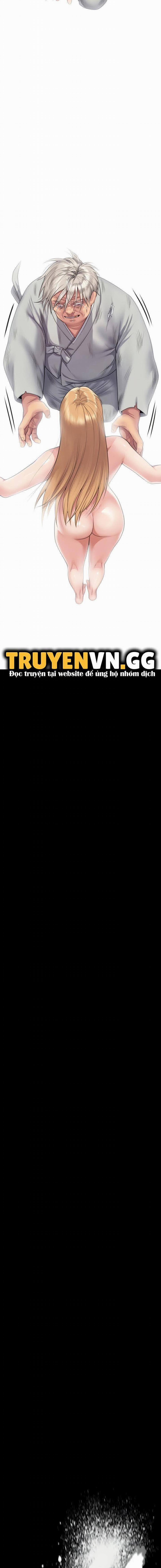 Queen Bee – Ong Chúa 287 trang 18