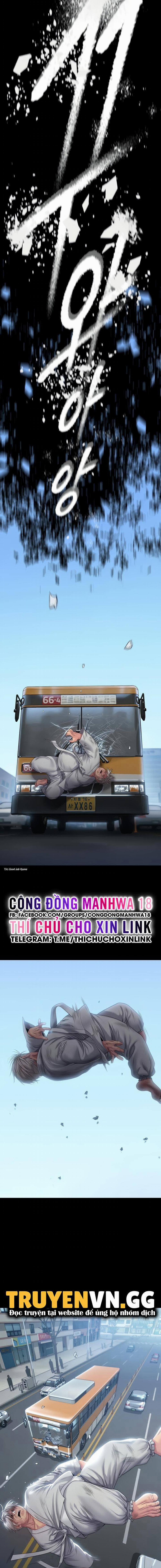 Queen Bee – Ong Chúa 287 trang 19